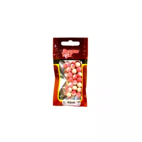 Benzár Mix Instant Bicolor Method Calamar 8mm Pop Up 20buc