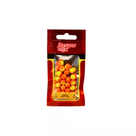  Benzár Mix Instant Bicolor Method Mango-Acid butiric 8mm Pop Up 20 buc