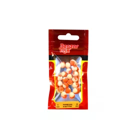   Benzár Mix Instant Bicolor Method Parmezan-Acid Butiric 8mm Pop Up 20buc