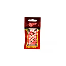   Benzár Mix Instant Bicolor Method Căpșuni de Pădure 8mm Pop Up 20buc