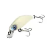 Reiva Long Minnow Pearl White 7cm Wobbler