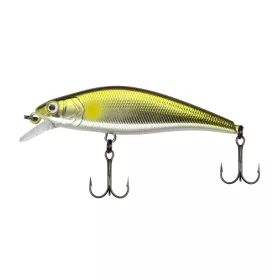 Reiva Long Minnow Ayu 7cm Wobbler