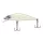 Reiva Minnow stick Alb perlat 5cm 4,5gr Wobbler