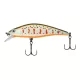 Reiva Minnow stick Tigru argintiu 5cm 4,5gr Wobbler