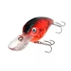 Reiva Diver Roșu Negru 5,2cm 11,2gr Wobbler