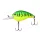 Reiva Diver Firetiger 5,2cm 11,2gr Wobbler
