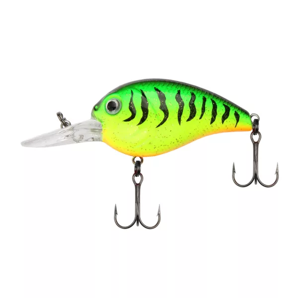 Reiva Diver Firetiger 5,2cm 11,2gr Wobbler
