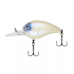 Reiva Diver Alb perlat 5,2cm 11,2gr Wobbler