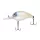 Reiva Diver Alb perlat 5,2cm 11,2gr Wobbler