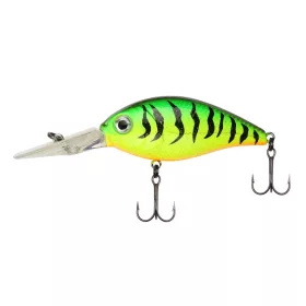 Reiva Crank profund Firetiger 6,5cm 15,5gr Wobbler
