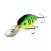 Reiva Crank profund Firetiger 6,5cm 15,5gr Wobbler