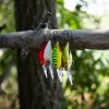 Reiva Crank profund Firetiger 6,5cm 15,5gr Wobbler