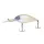 Reiva Crank profund Alb perlat 6,5cm 15,5gr Wobbler