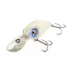 Reiva Crank profund Alb perlat 6,5cm 15,5gr Wobbler
