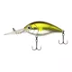 Reiva Crank Adânc Ayu 6,5cm 15,5gr Vobler