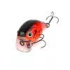 Reiva Joker DD Roșu Negru 3,8cm 4,6gr Vobler