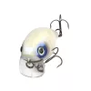 Reiva Joker DD Alb Perlă 3,8cm 4,6gr Vobler