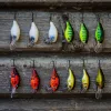 Reiva Joker DD Alb Perlă 3,8cm 4,6gr Vobler