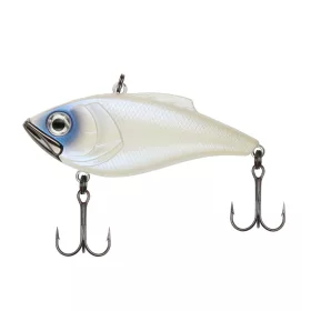 Reiva Vibe Alb Perlat 7cm 17,2gr Vobler