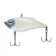 Reiva Vibe Alb Perlat 7cm 17,2gr Vobler