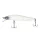 Reiva Walke Alb Perlat 7,2cm 5,5gr Vobler