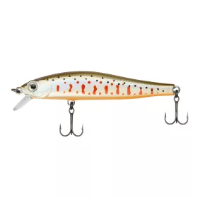Reiva Walke Silvertiger 7,2cm 5,5gr Vobler