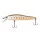 Reiva Walke Silvertiger 7,2cm 5,5gr Vobler