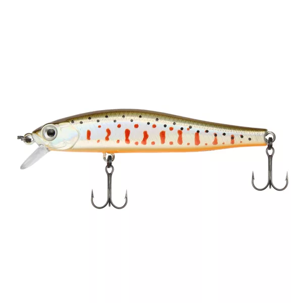 Reiva Walke Silvertiger 7,2cm 5,5gr Vobler