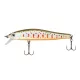 Reiva Walke Silvertiger 7,2cm 5,5gr Vobler