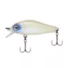 Reiva Pro Minnow Pearl White 4,5cm 4,3gr Suspending Wobbler