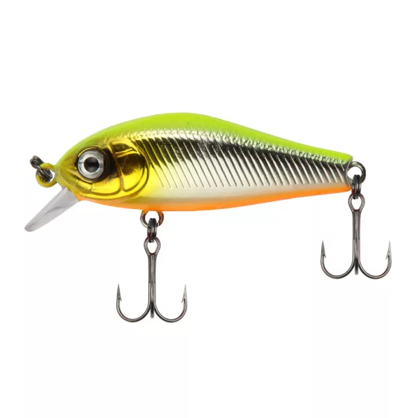 Reiva Pro Minnow SFC 4,5cm 4,3gr Suspending Wobbler