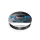 Climax Cult Feeder Fast Sinking Braid Droplink 10m 0,24mm 11,8kg Dark Grey Fonott Előkezsinór