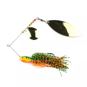   Reiva Powerflex Spinnerbait 28gr FT Naluci artificiale speciale