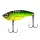 Reiva Powerflex VIB 2.0 Fire Tiger 5,0cm 11,5gr Vertikális Műcsali