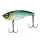 Reiva Powerflex VIB 2.0 Silver Black 5,0cm 11,5gr Vertikális Műcsali