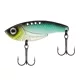 Reiva Powerflex VIB 2.0 Silver Black 5,0cm 11,5gr Vertikális Műcsali