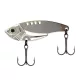 Reiva Powerflex VIB 2.0 Full Chrome 6,0cm 16,5gr Vertikális Műcsali