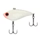 Reiva Rattler Bone White 6,6cm 18gr Vertikális Műcsali