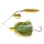 Reiva Powerflex Arany-Sárga-Zöld14gr Spinnerbait