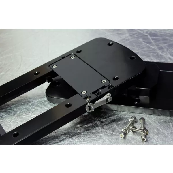 Suport motor Rhino BMR Quick Release - Motor electric pentru barcă