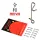 Reiva Not-a-knot Clip L