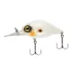 Reiva Chubby Special Bone White 4,5cm Wobbler