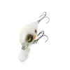 Reiva Chubby Special Bone White 4,5cm Wobbler