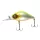 Reiva Chubby Special Silver SFC 4,5cm Wobbler