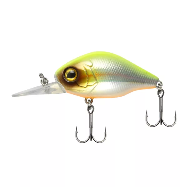 Reiva Chubby Special Silver SFC 4,5cm Wobbler