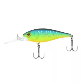 Reiva Rapper Fire Tiger Wobbler