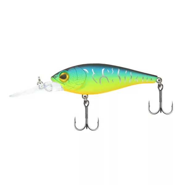 Reiva Rapper Fire Tiger Wobbler