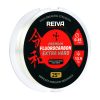 Reiva Reiva Fluorocarbon 25m 0.45mm Fir monofilament pentru forfac-Transparent