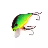 Reiva Fat Minnow Golden Tiger 4cm 3,4gr Wobbler