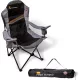 Zebco Pro Staff ScaunDX H: 48cm S: 52cm M: 82cm - Scaun